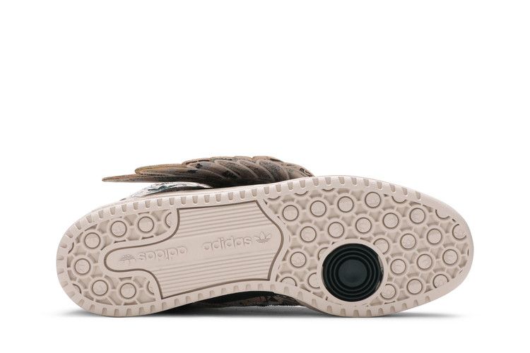 adidas Forum Wings 1.0 Jeremy Scott Money dealsale365