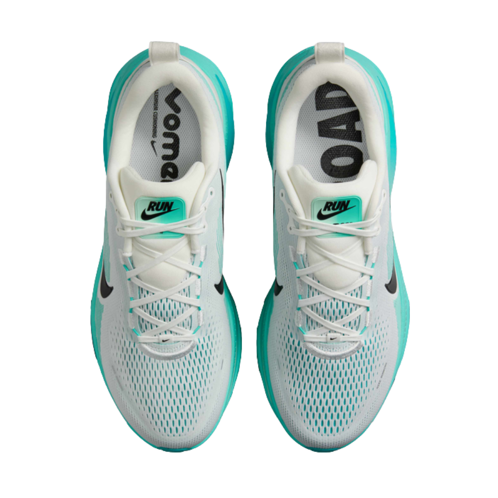 Top Seller Vomero 18 Men's :Summit White | Dusty Cactus