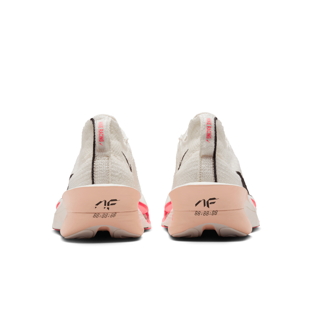 Top Seller Air Zoom Alphafly 3 Women's :Sail | Crimson Tint