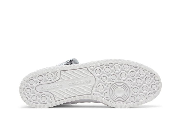 adidas Forum Hi Wings 4.0 Jeremy Scott White Black dealsale365
