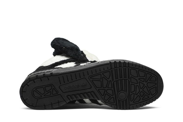 adidas JS Wings Panda Bear dealsale365