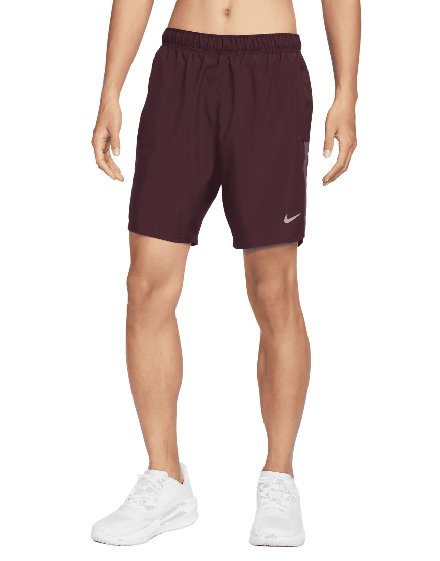 Top Seller Men's DriFIT Challenger 7in Brief Lined Shorts