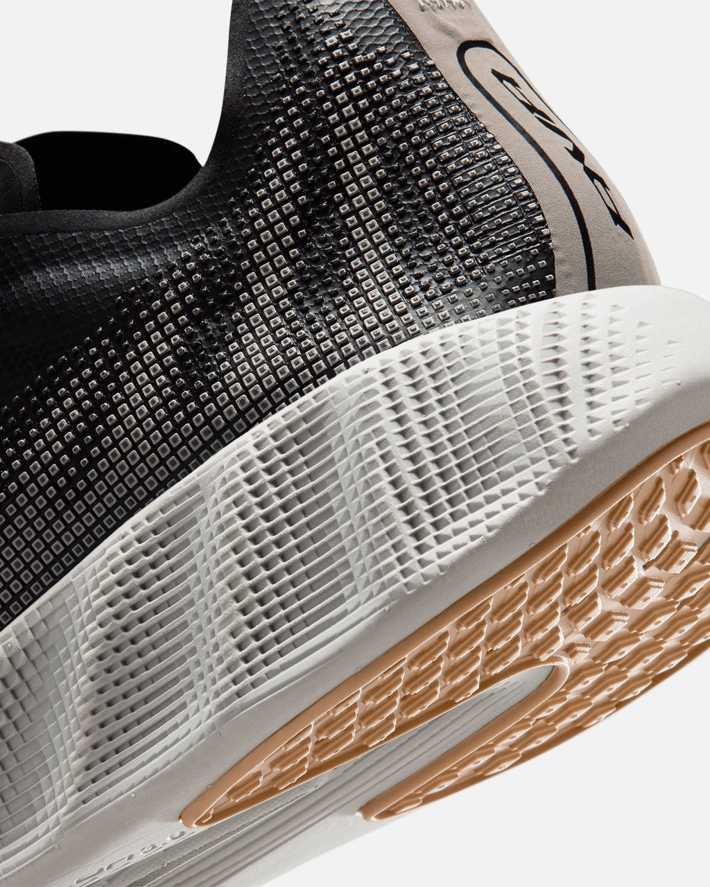 Top Seller Nike Ava X Black/White