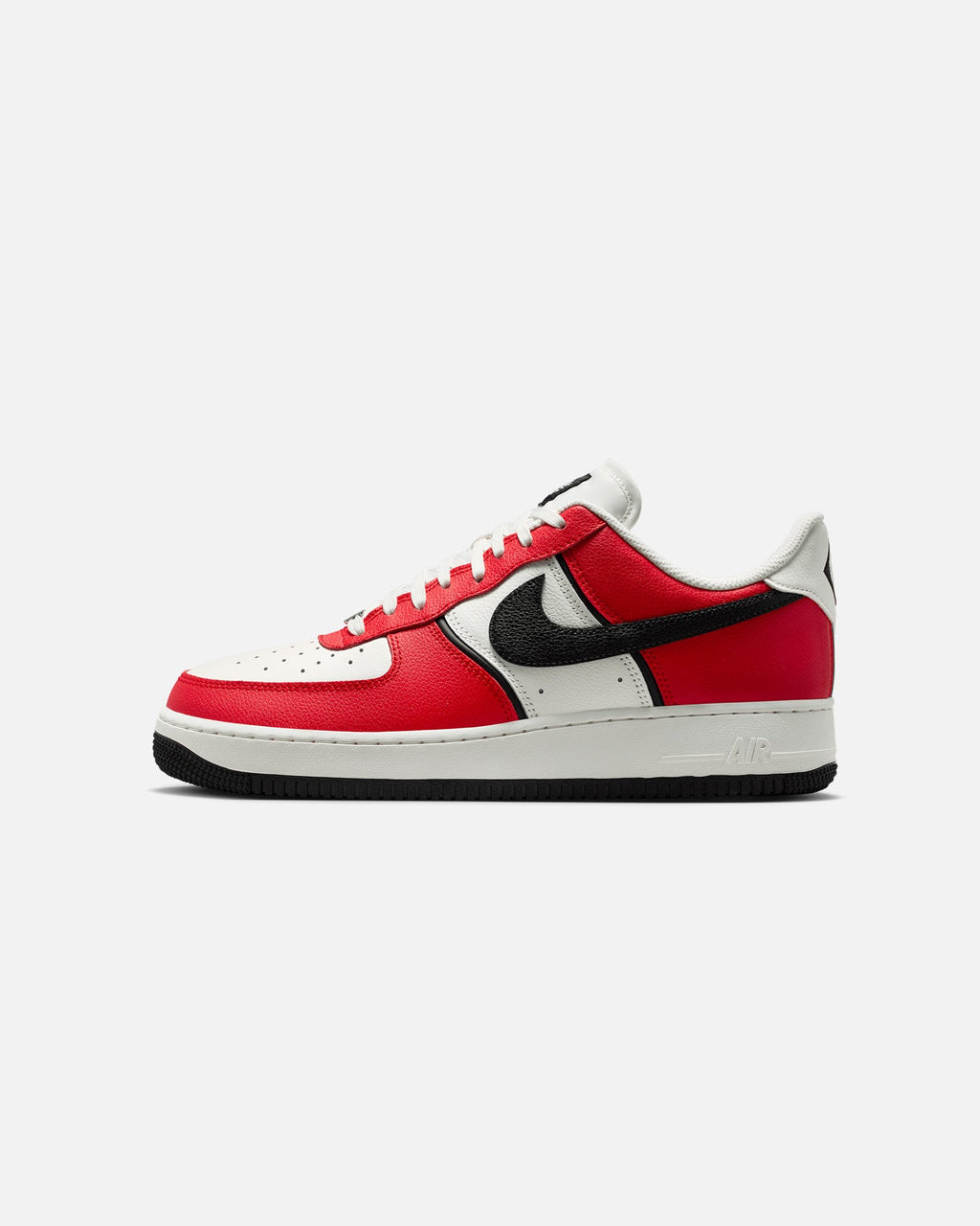Top Seller Nike Air Force 1 '07 LV8 University Red