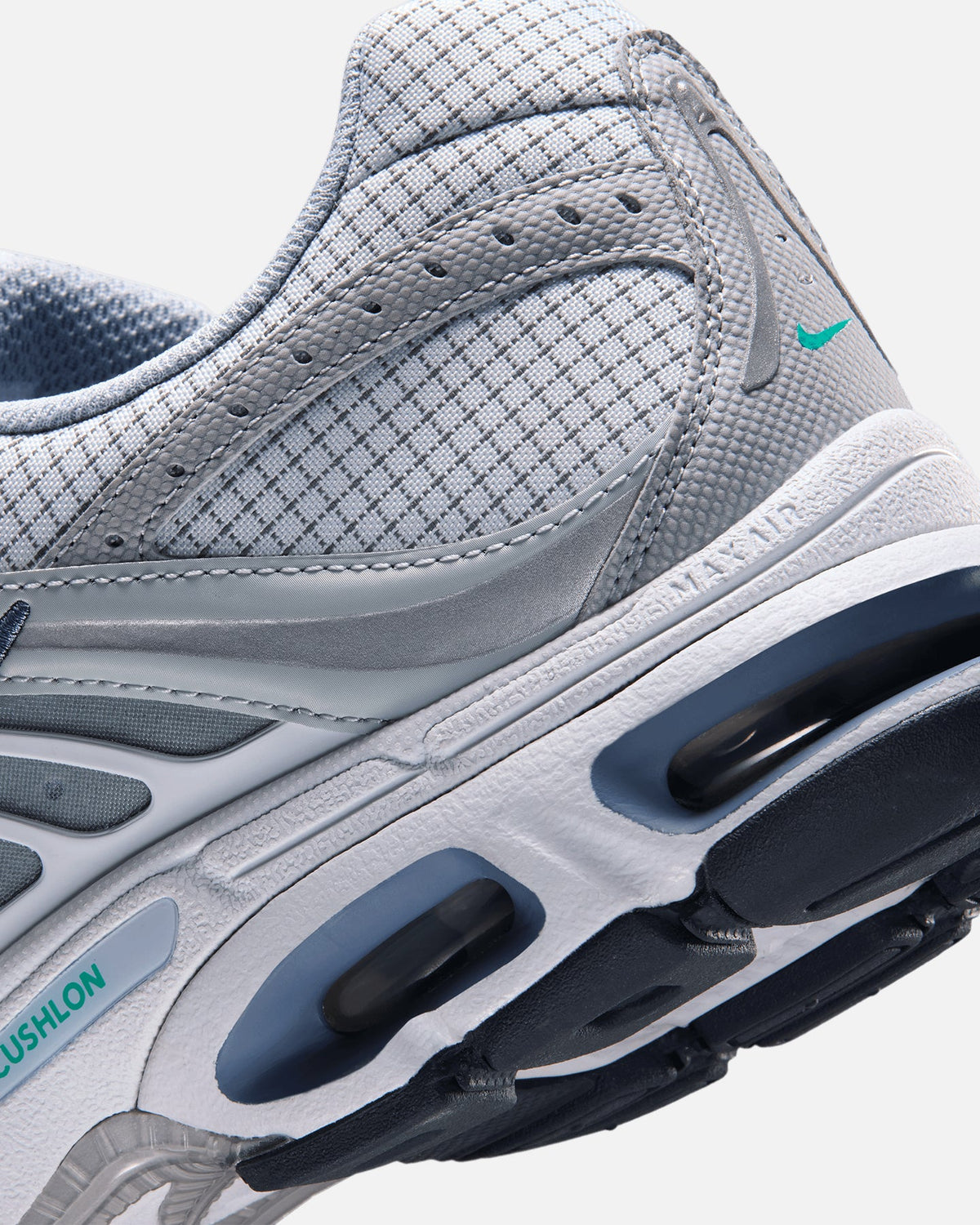 Top Seller Nike Air Max Moto 2K Grey