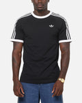 Best-Selling Adidas 3-Stripes T-Shirt Black