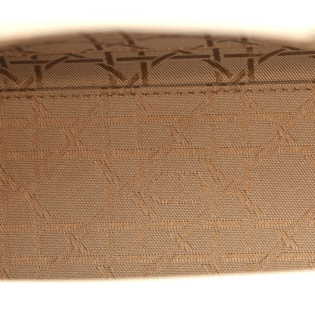 Lambskin Cannage Small My ABCDior Lady Dior White AT My store