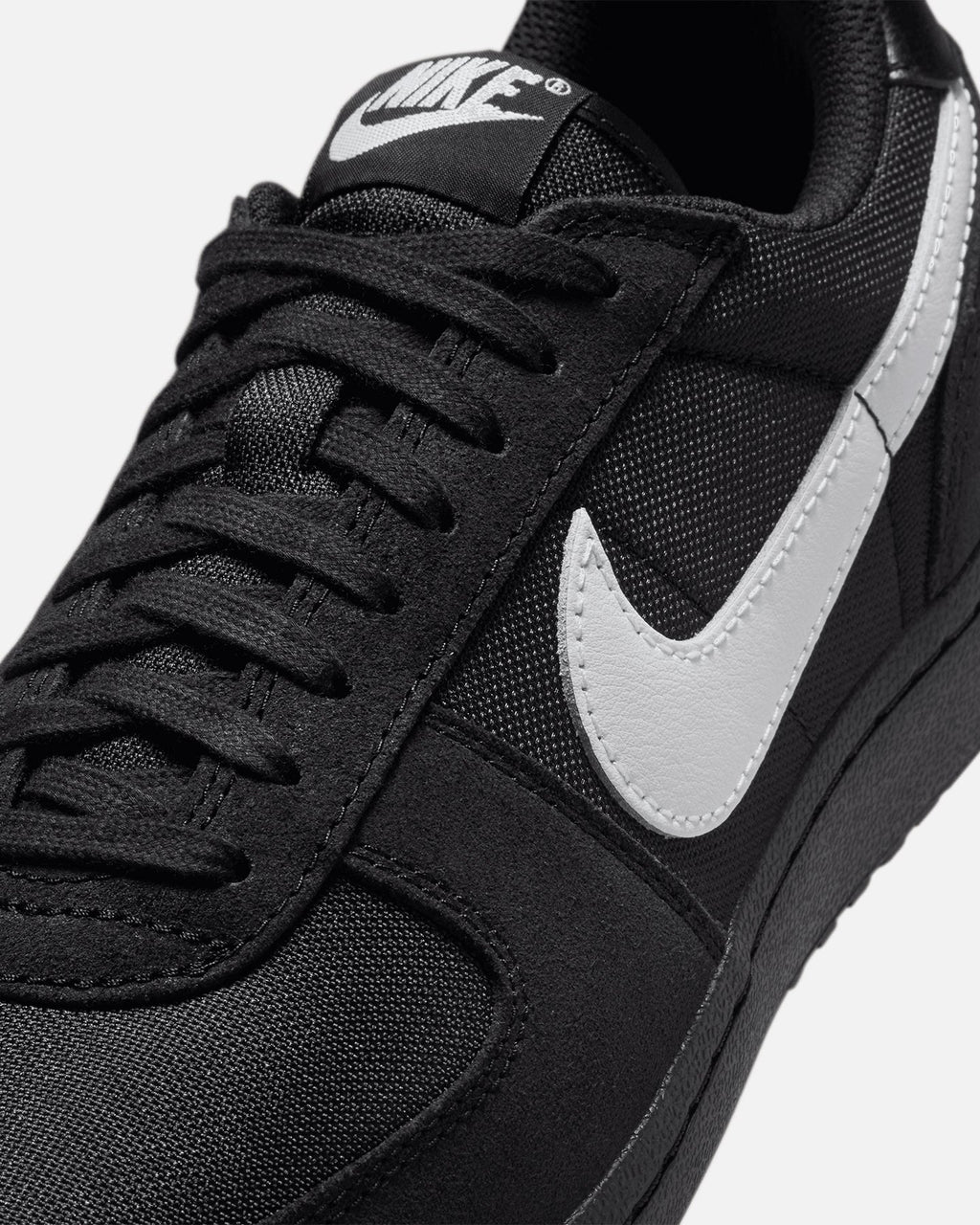Top Seller Nike Field General Black/White