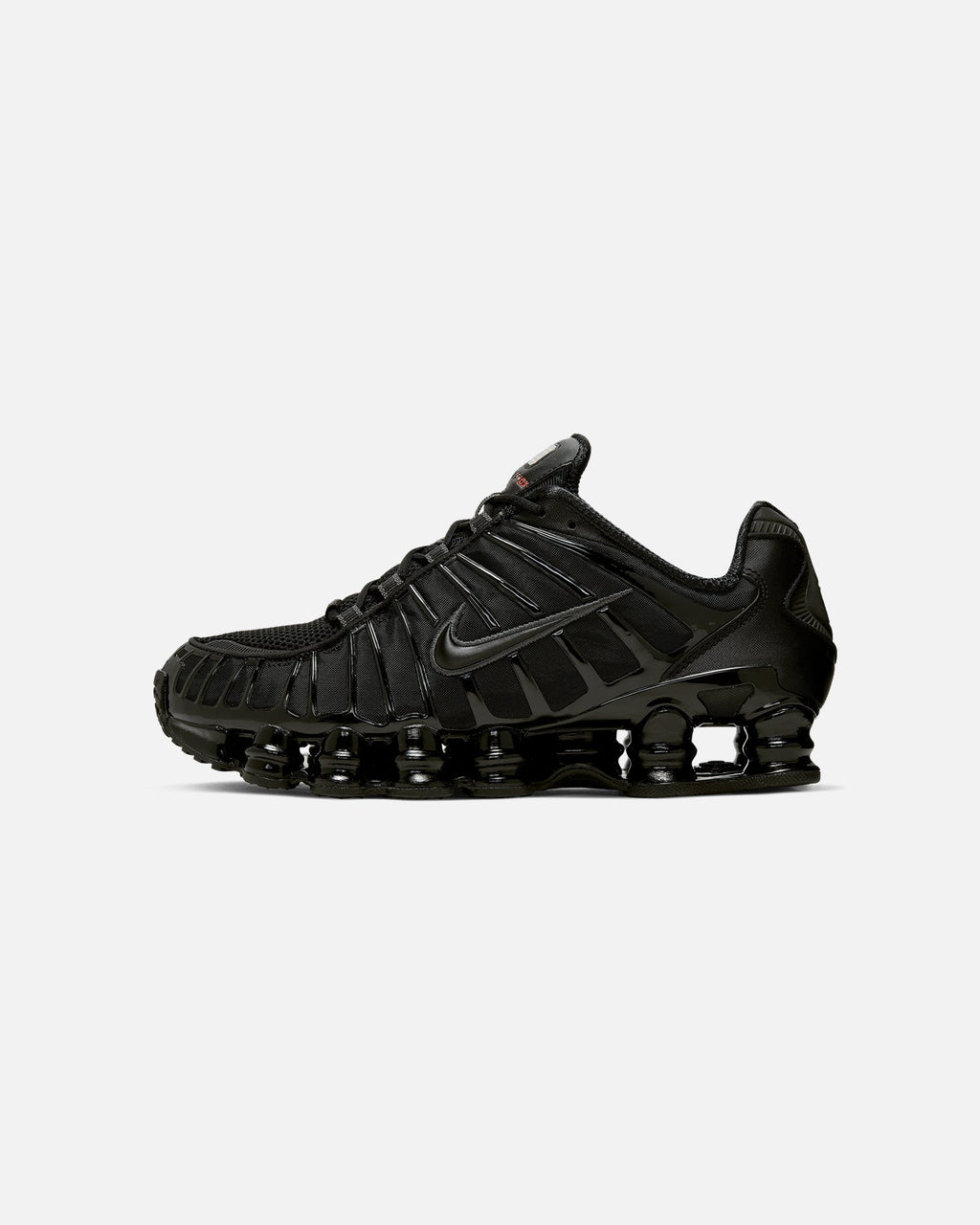Top Seller Nike Shox TL Black/Black