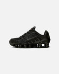 Top Seller Nike Shox TL Black/Black