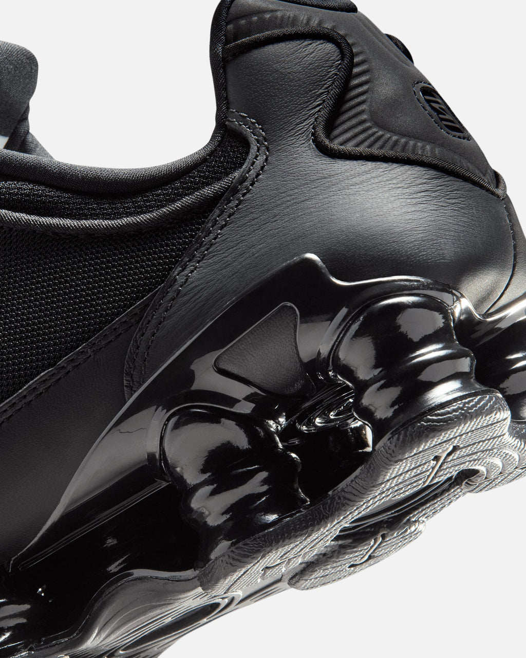 Top Seller Nike Women's Shox TL Black/Black