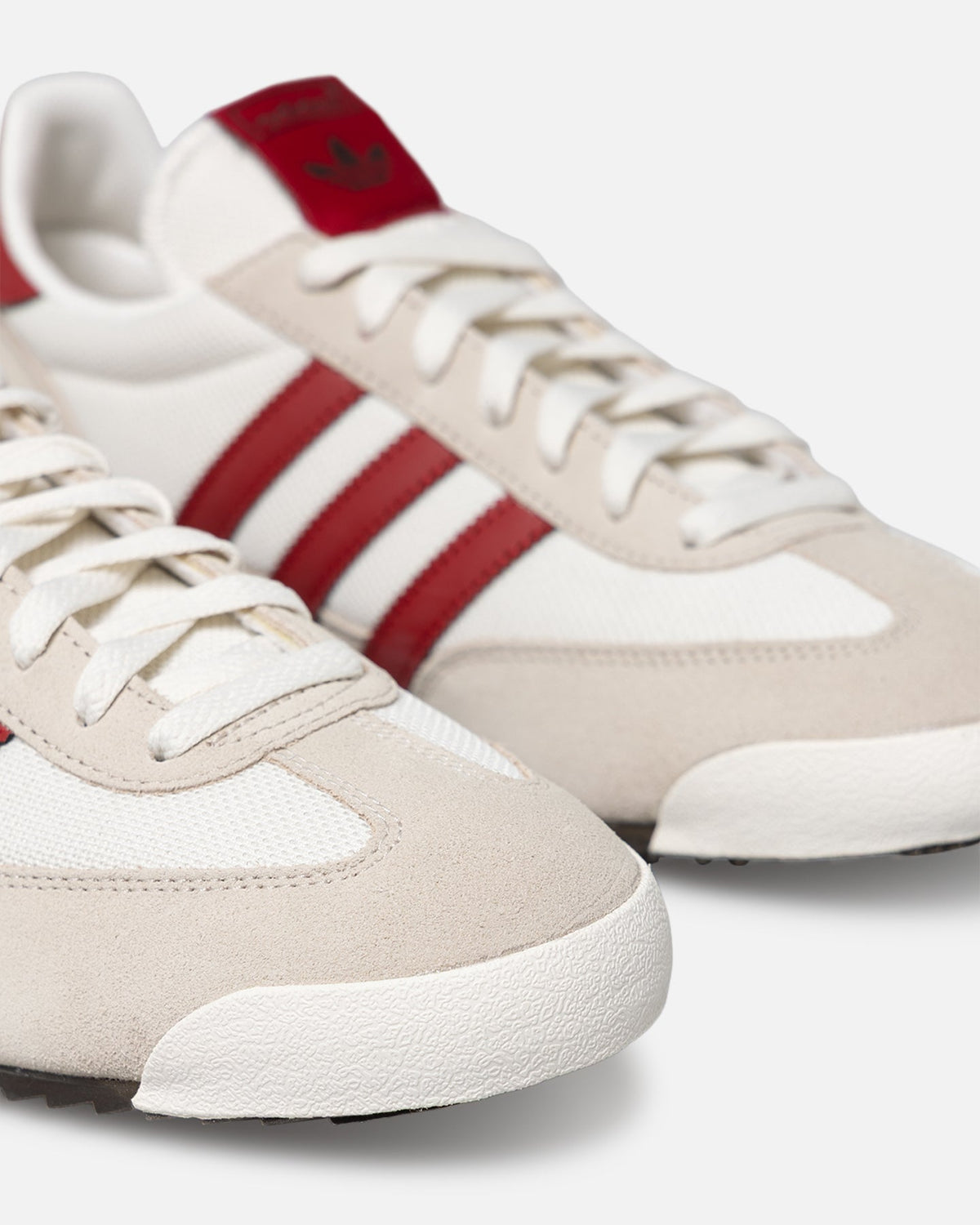 Best-Selling Adidas R71 White/Red