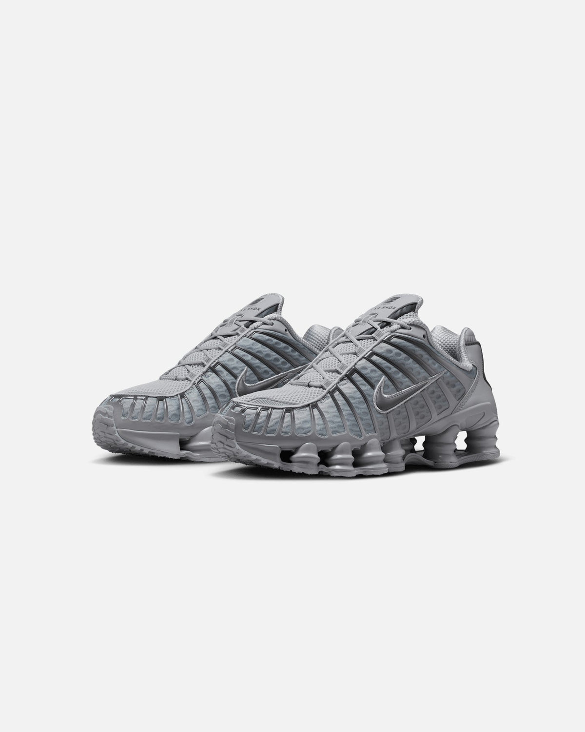 Top Seller Nike Shox TL Grey