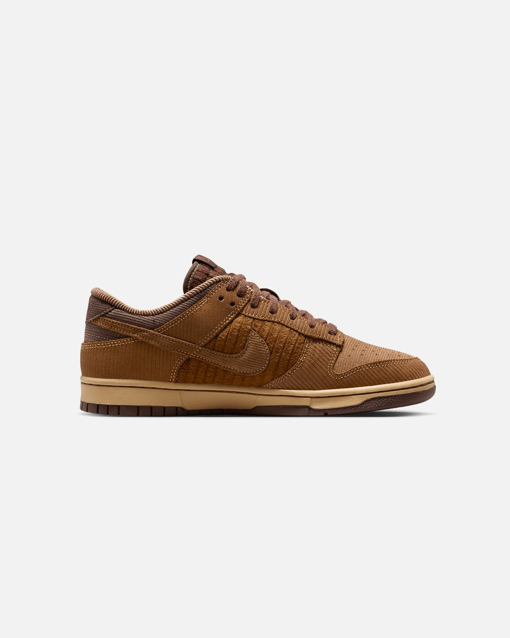 Top Seller Nike Dunk Low Retro Premium "Corduroy Pack" Lt British Tan