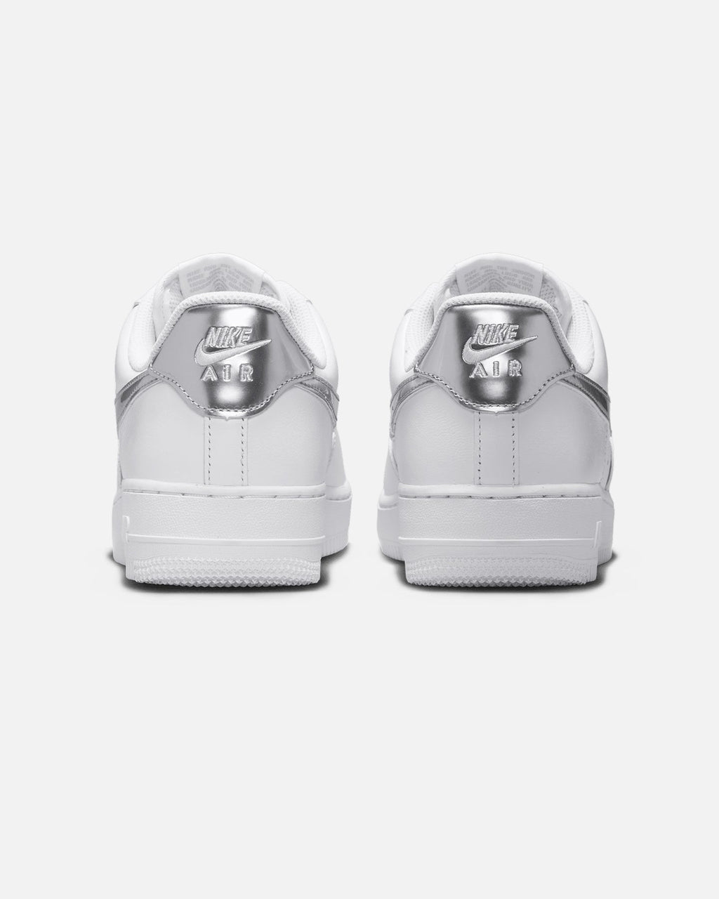Top Seller Nike Women's Air Force 1 '07 SE White/Metallic