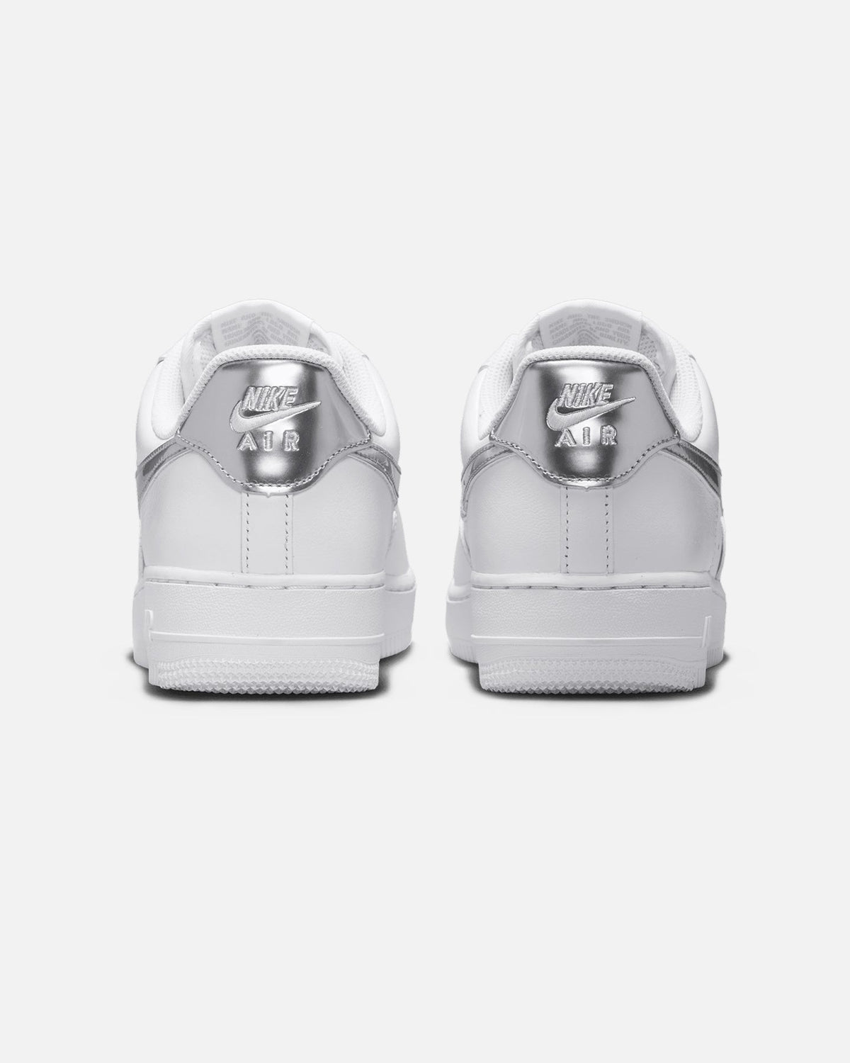 Top Seller Nike Women's Air Force 1 '07 SE White/Metallic