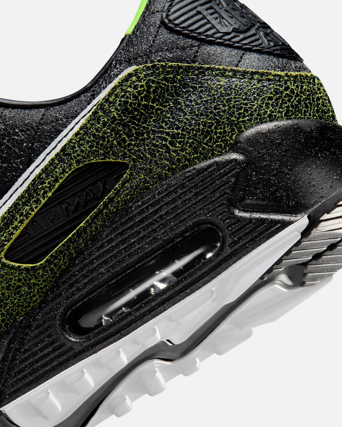 Top Seller Nike Air Max 90 Black/White