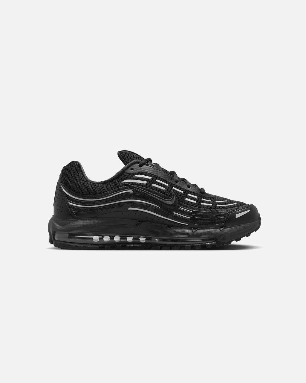Top Seller Nike Air Max TL 2.5 Black/Black