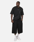 Top Seller Nike Aura Crescent Crossbody Bag (4L) Black/Black