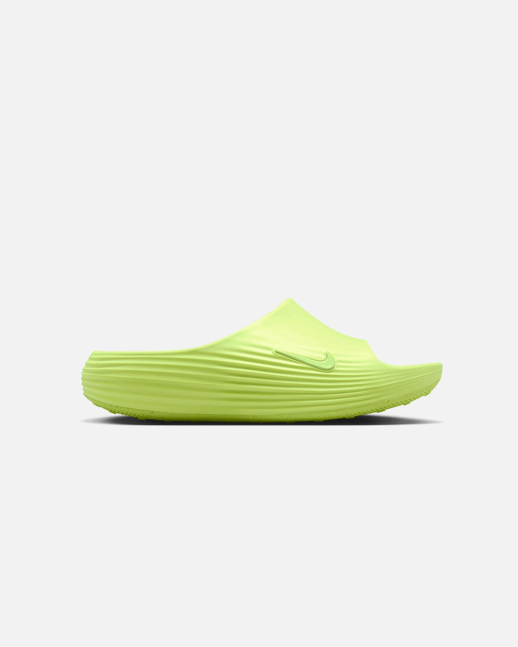 Top Seller Nike ReactX Rejuven8 Slides Volt
