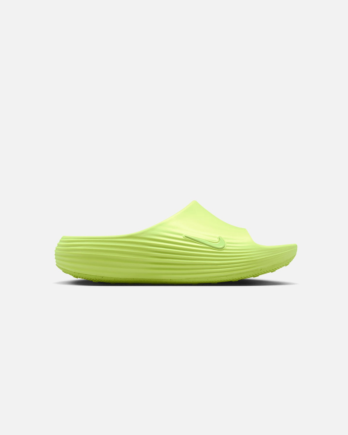 Top Seller Nike ReactX Rejuven8 Slides Volt