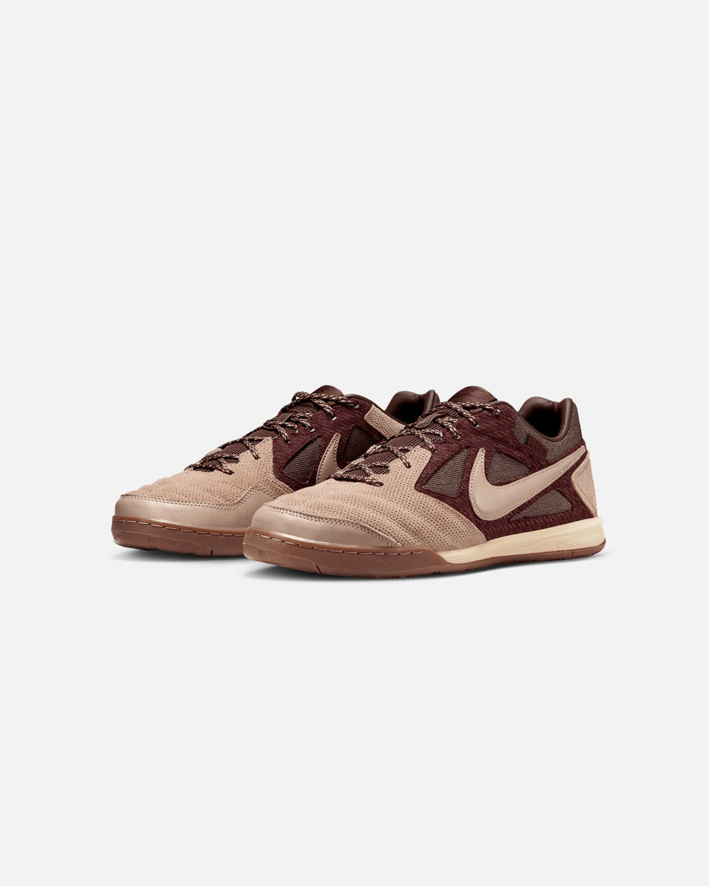 Top Seller Nike Gato Chocolate