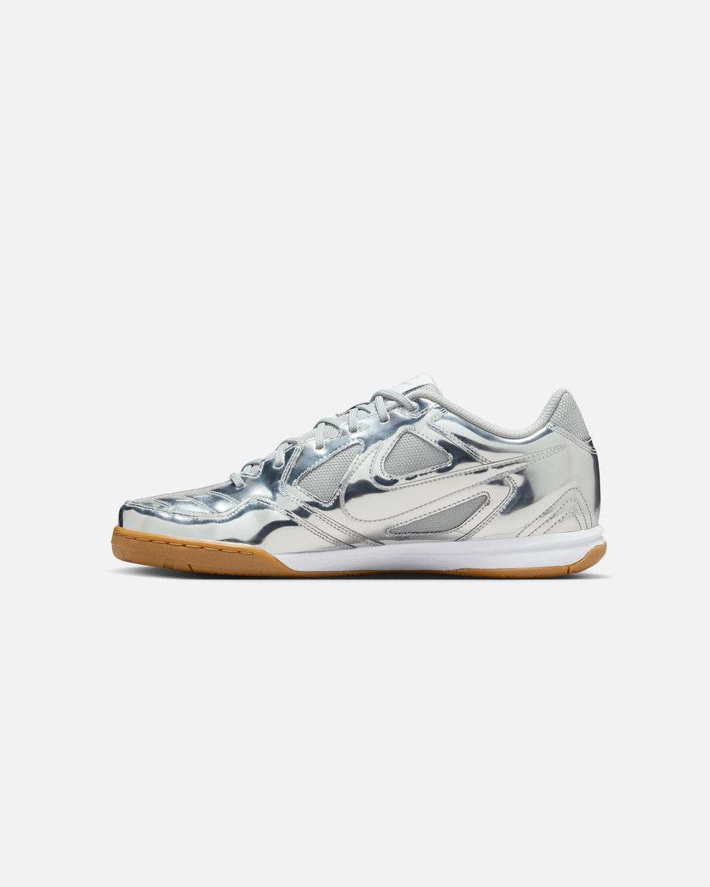Top Seller Nike Gato LV8 Silver
