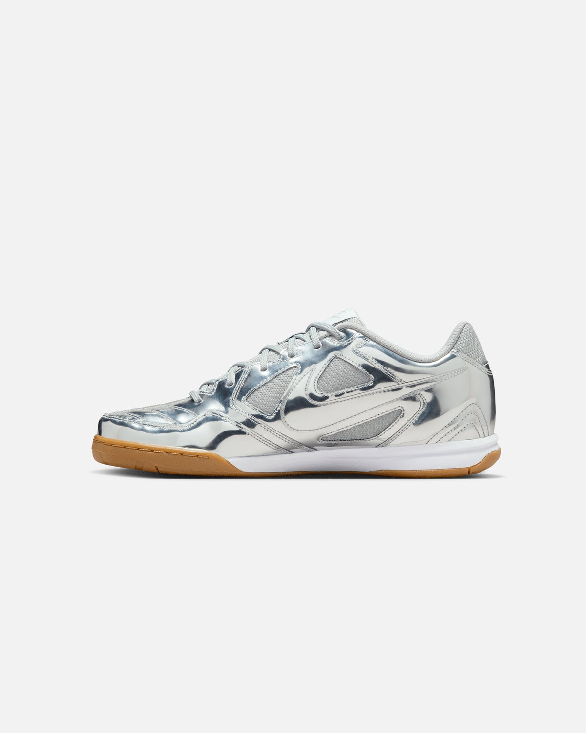 Top Seller Nike Gato LV8 Silver