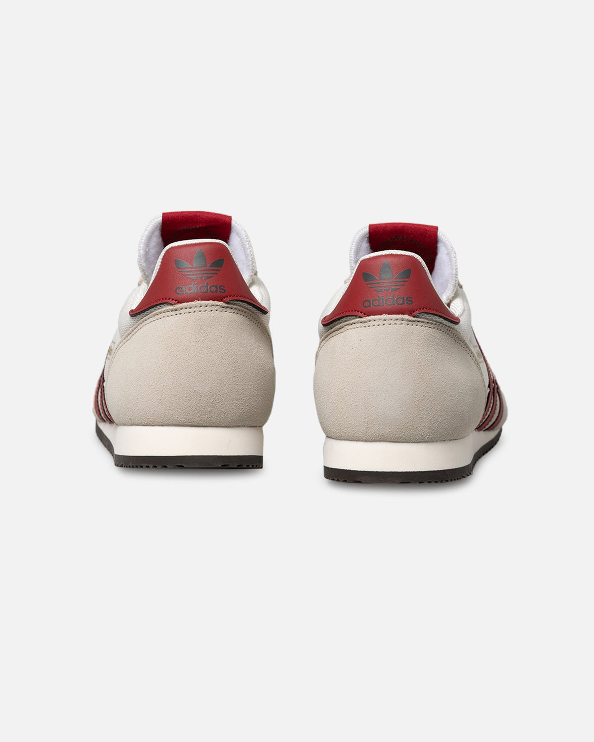 Best-Selling Adidas R71 White/Red