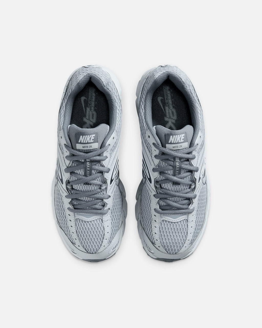 Top Seller Nike Women's Air Max Moto 2K Wolf Grey
