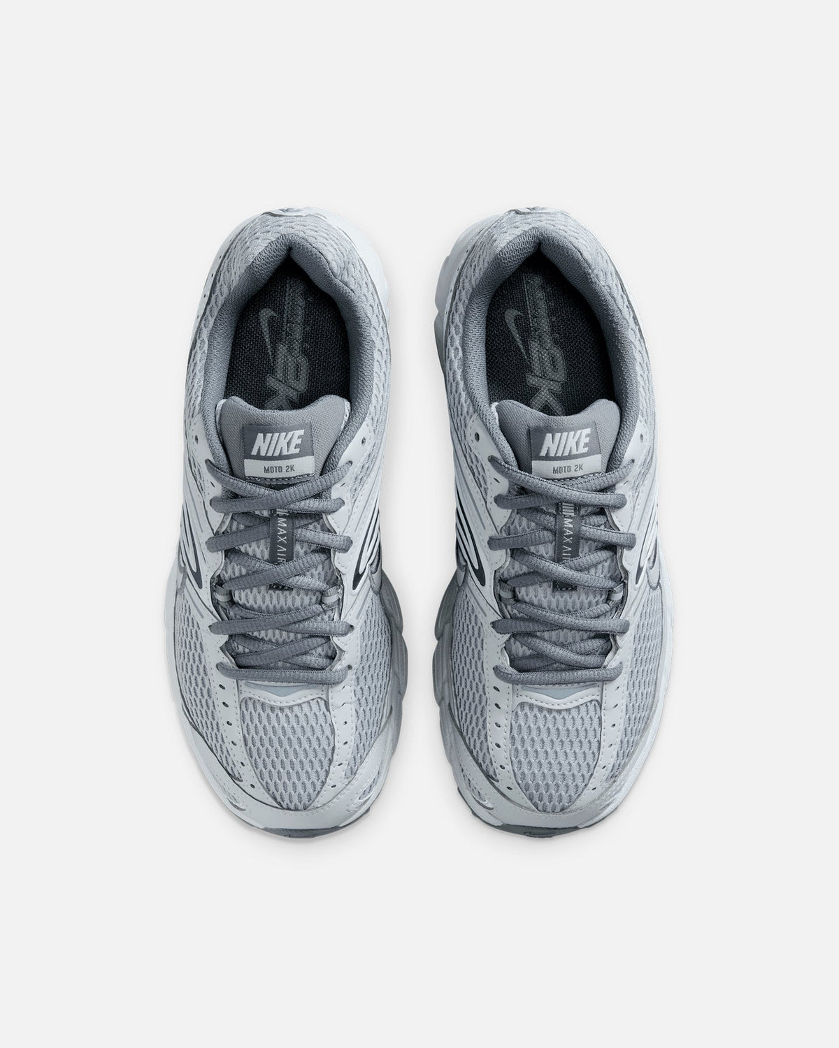 Top Seller Nike Women's Air Max Moto 2K Wolf Grey
