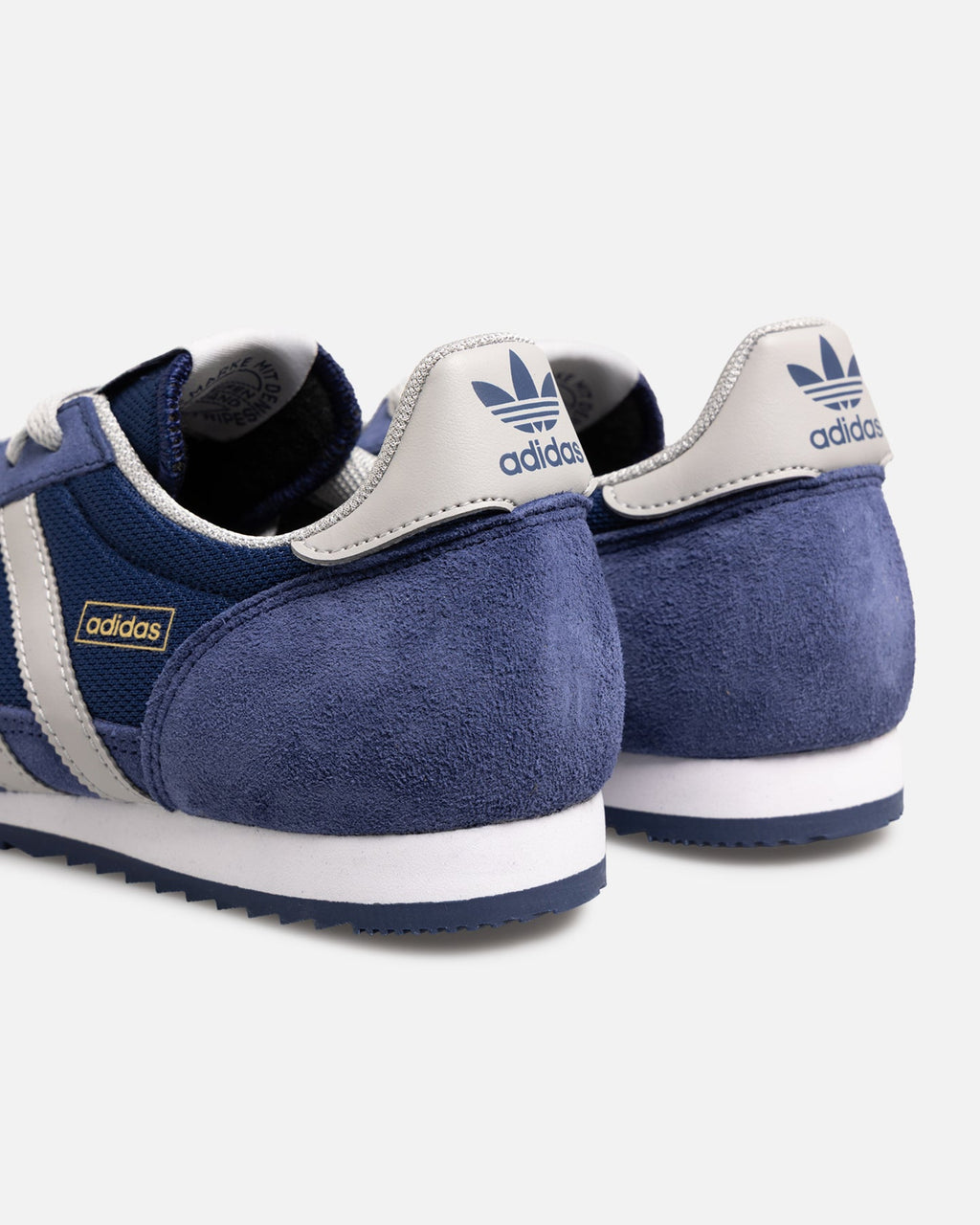 Best-Selling Adidas R71 Dark Blue