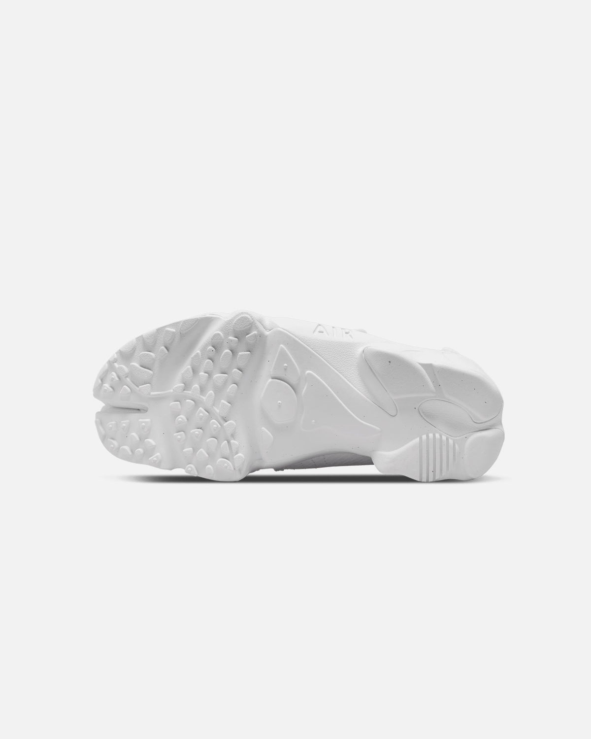 Top Seller Nike Women's Air Rift Breathe White/White