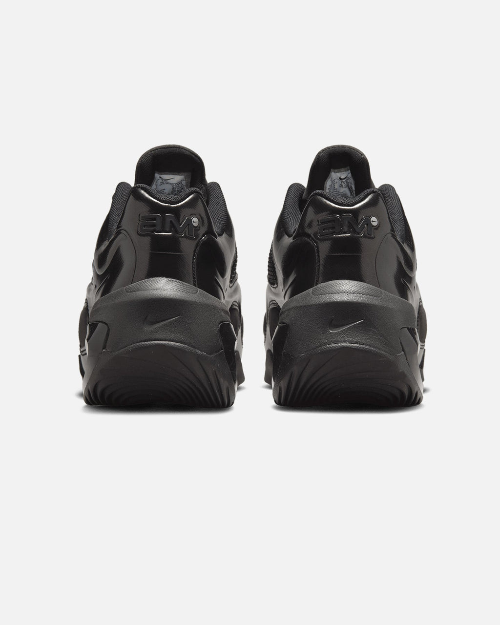 Top Seller Nike Women's Air Max Muse Black/Black