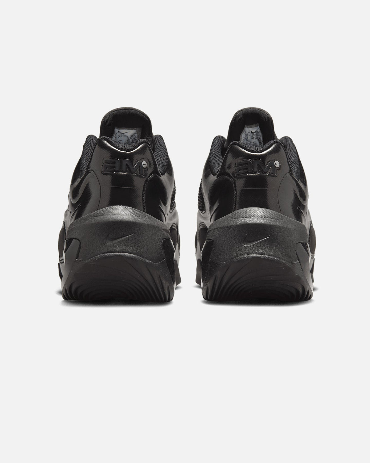 Top Seller Nike Women's Air Max Muse Black/Black