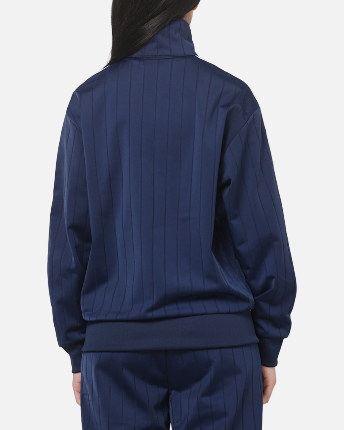 Best-Selling Adidas Women's Firebird Loose Track Top Night Indigo