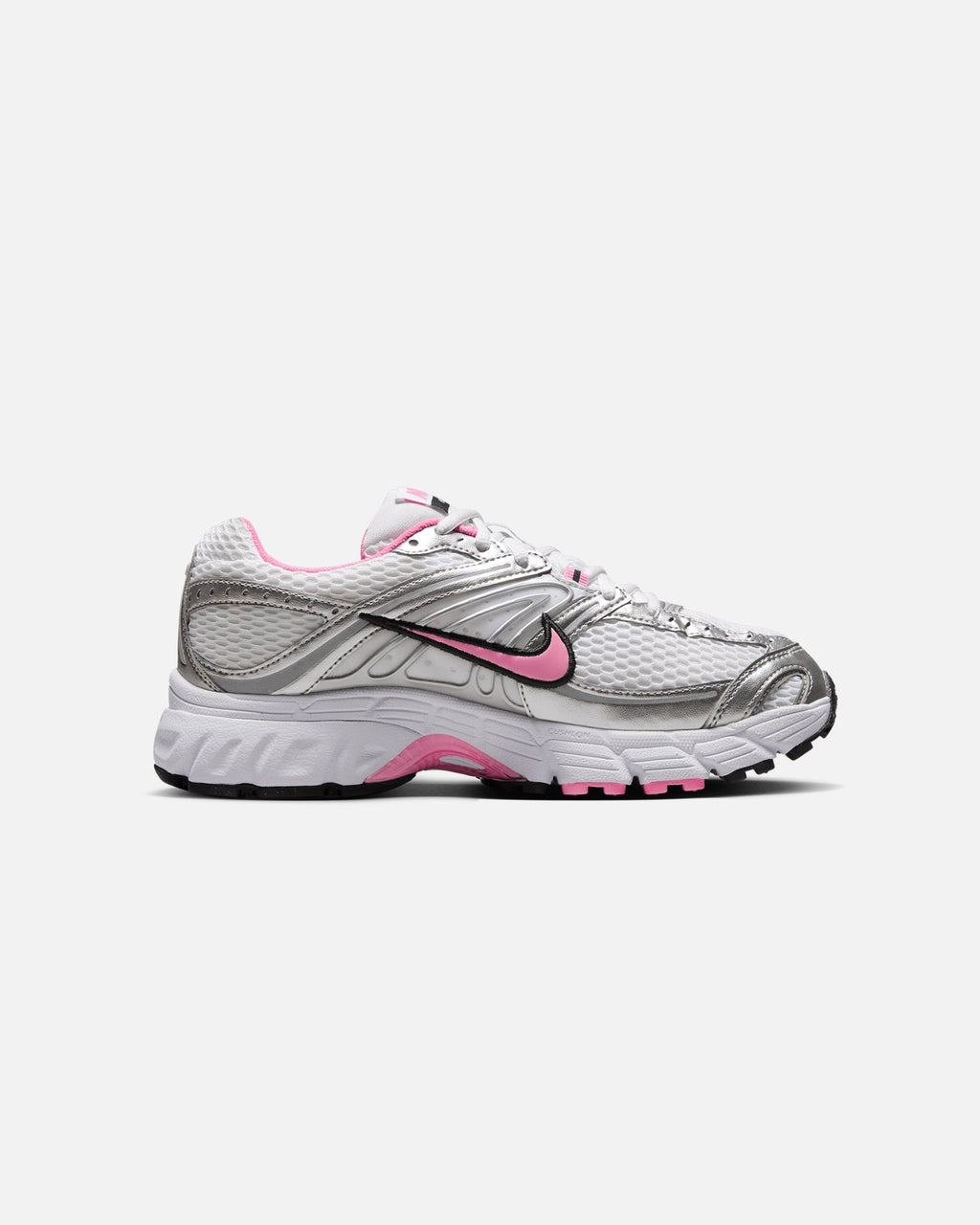 Top Seller Nike Women's Air Max Moto 2K White/Pink