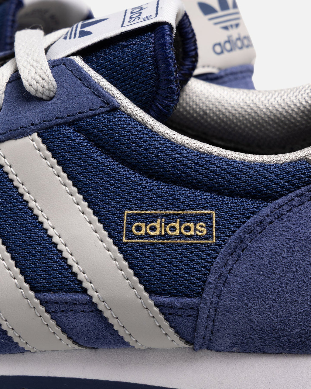 Best-Selling Adidas R71 Dark Blue