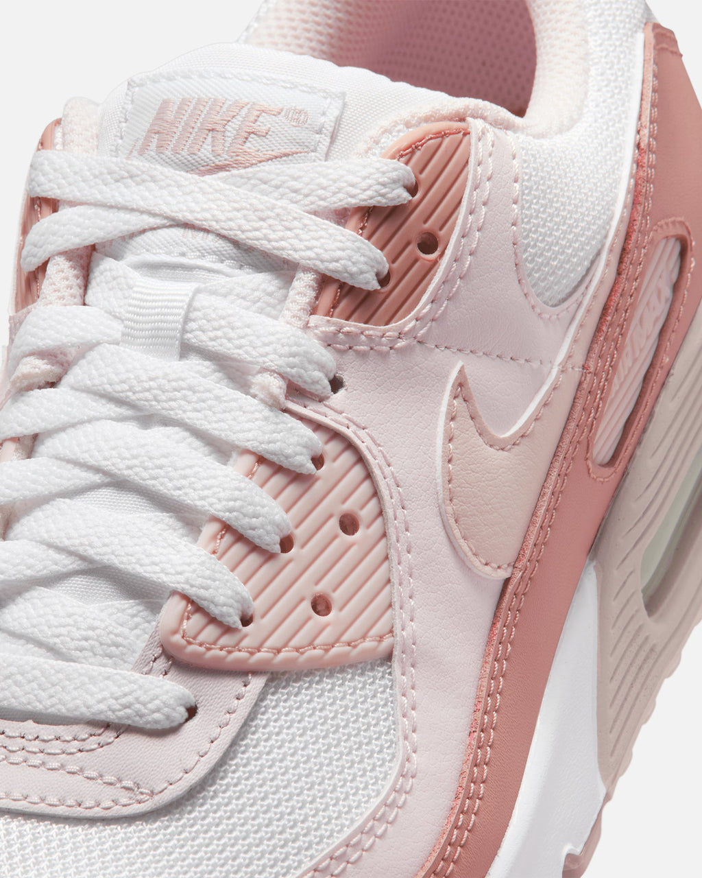 Top Seller Nike Women's Air Max 90 Pink