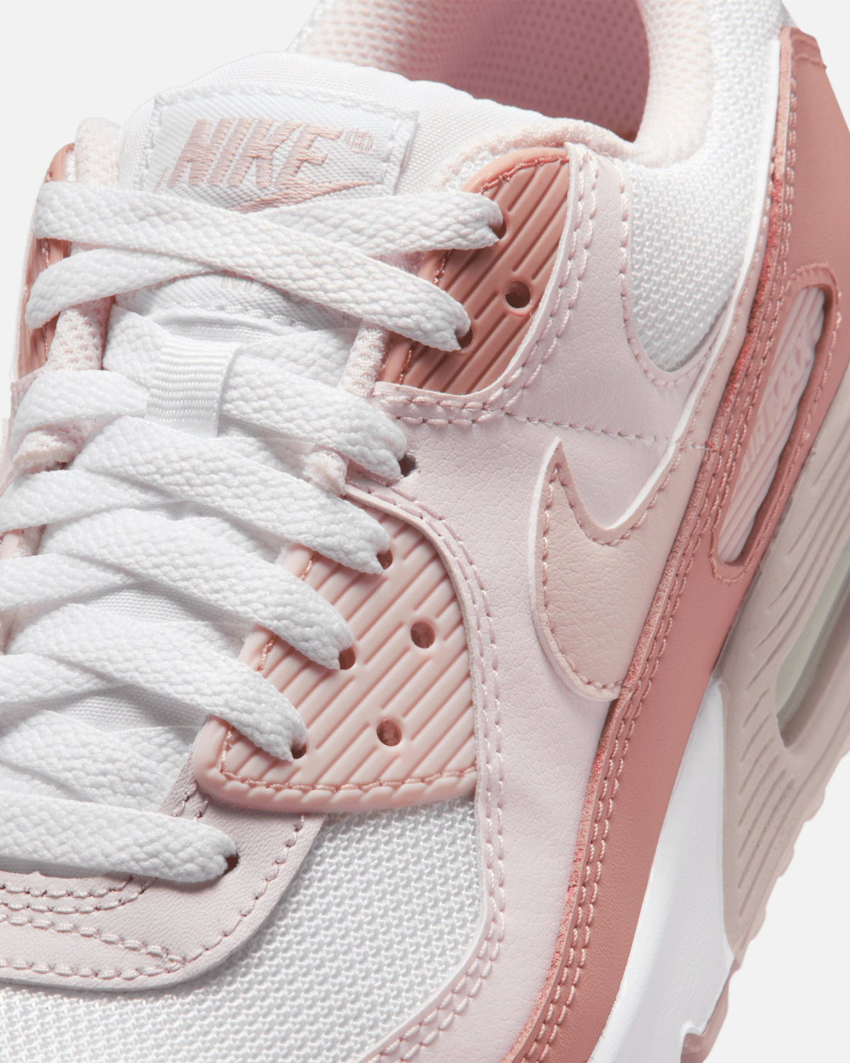 Top Seller Nike Women's Air Max 90 Pink