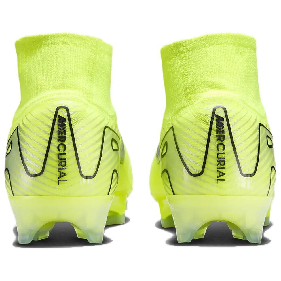 Mercurial Superfly 10 Elite FG Mad Voltage