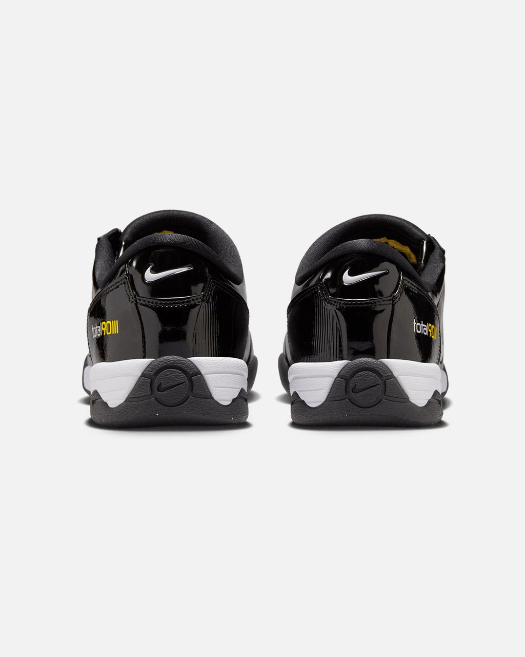 Top Seller Nike Total 90 SP Black/White