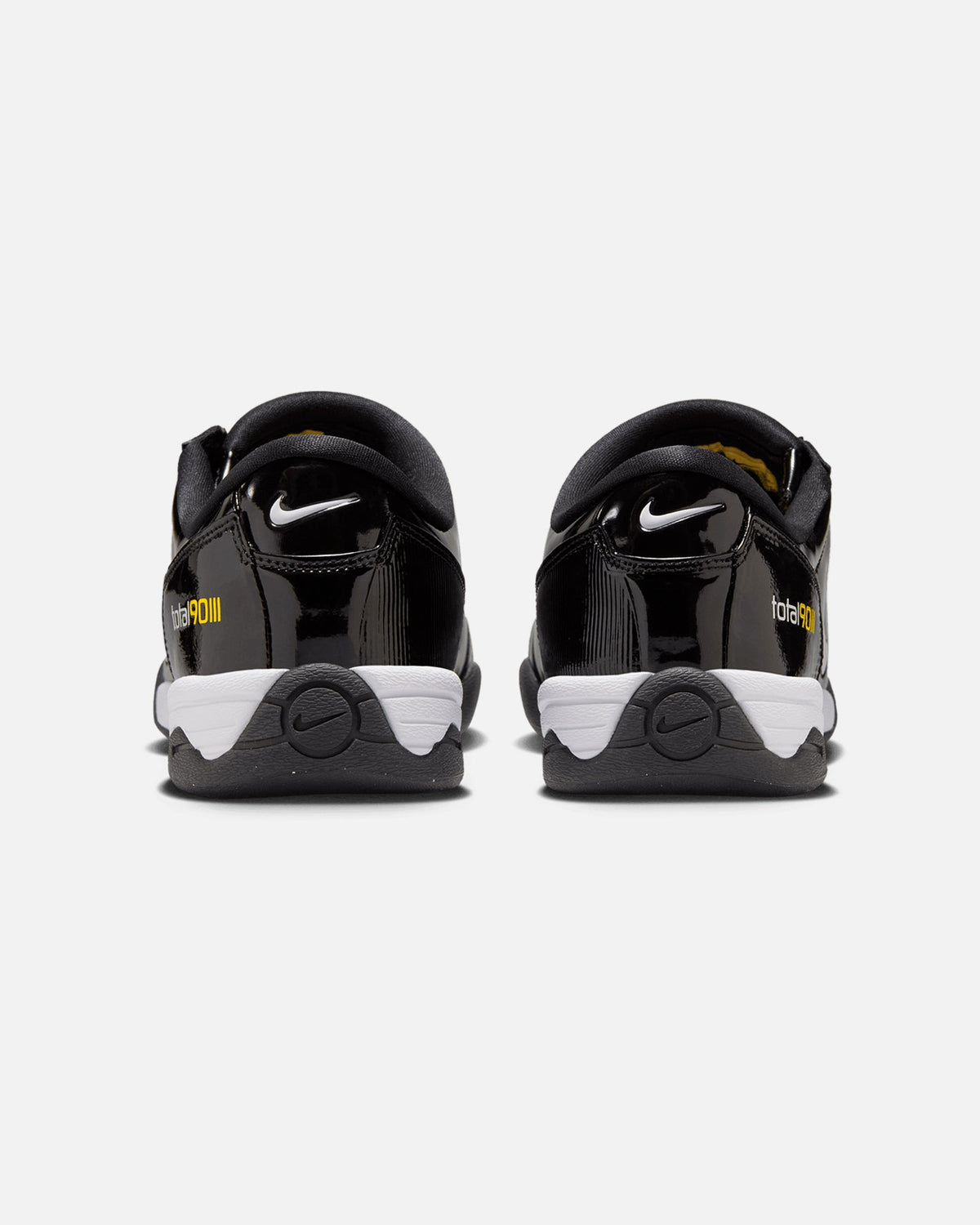 Top Seller Nike Total 90 SP Black/White