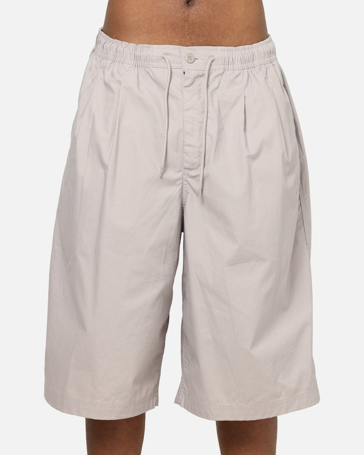 Top Seller Nike Club Sheoul Oversized Shorts College Grey