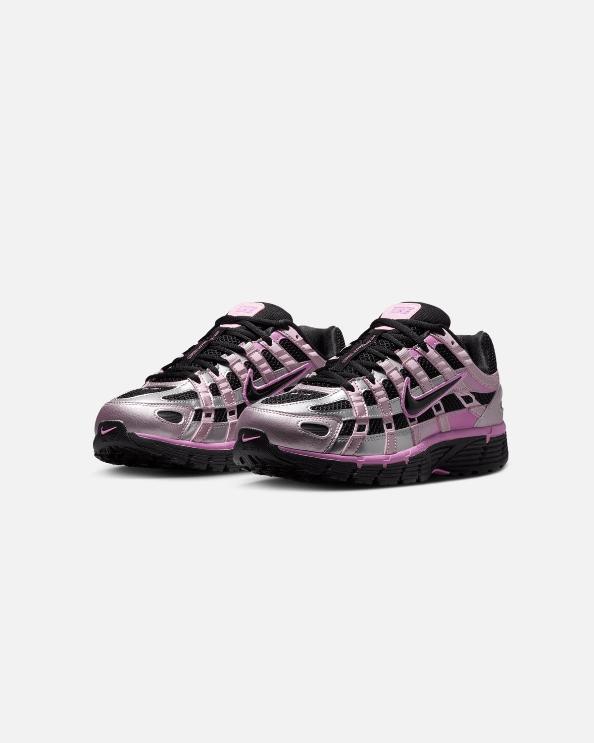Top Seller Nike Women's P-6000 Black/Black