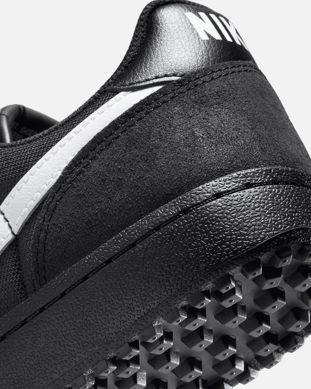 Top Seller Nike Field General Black/White