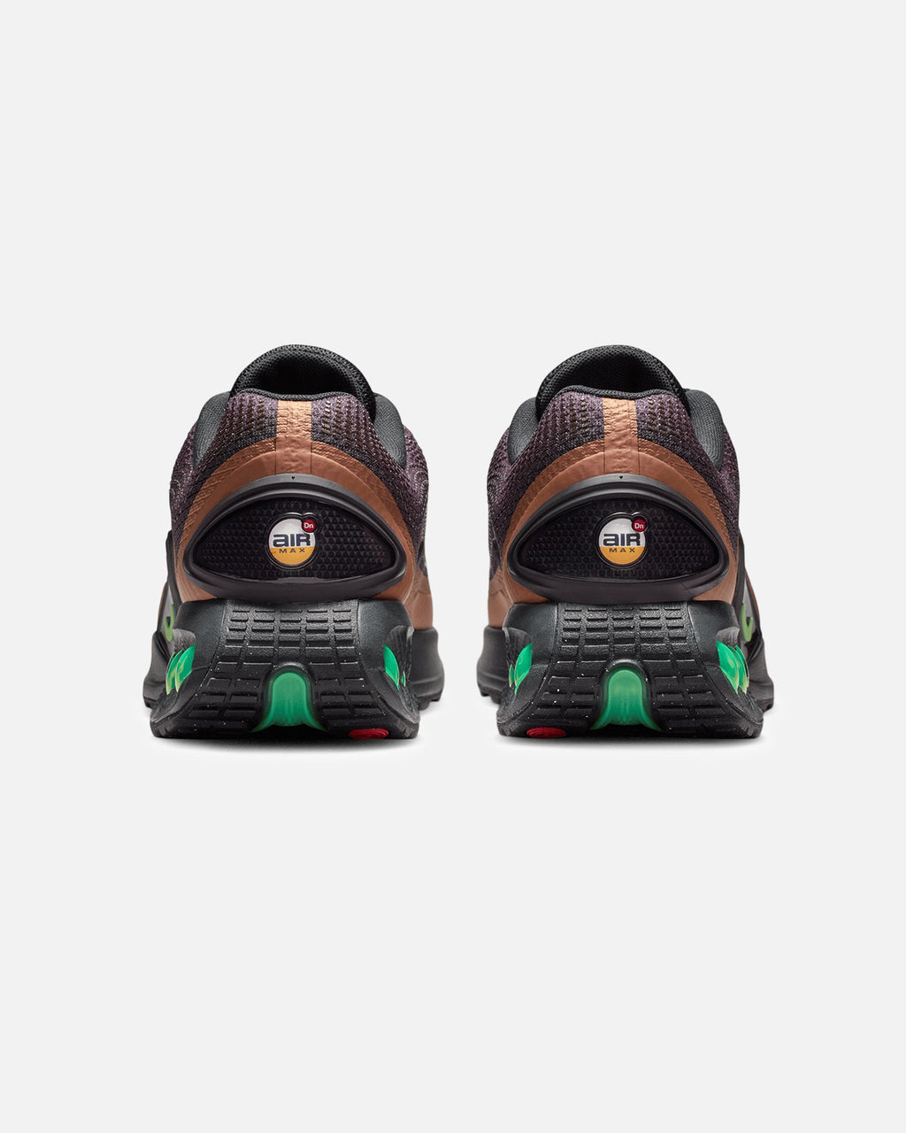 Top Seller Nike Air Max Dn Off Noir/Lt Lemon Twist