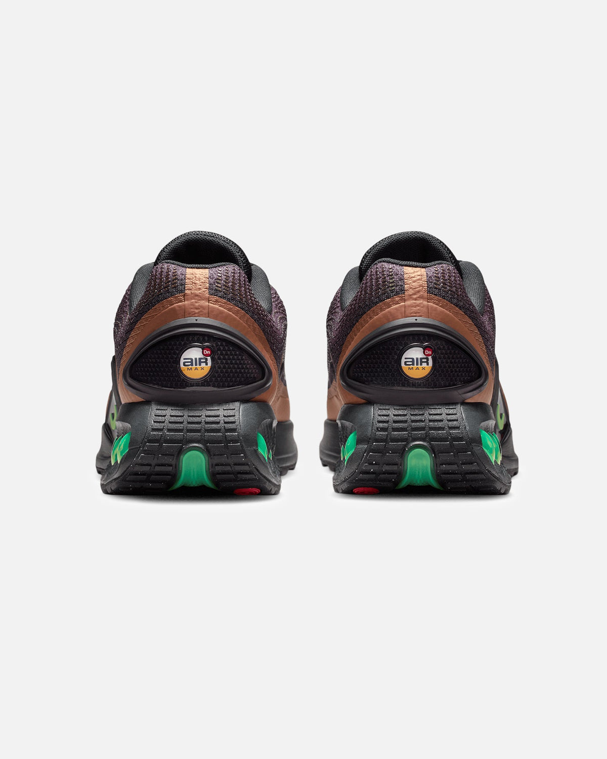 Top Seller Nike Air Max Dn Off Noir/Lt Lemon Twist