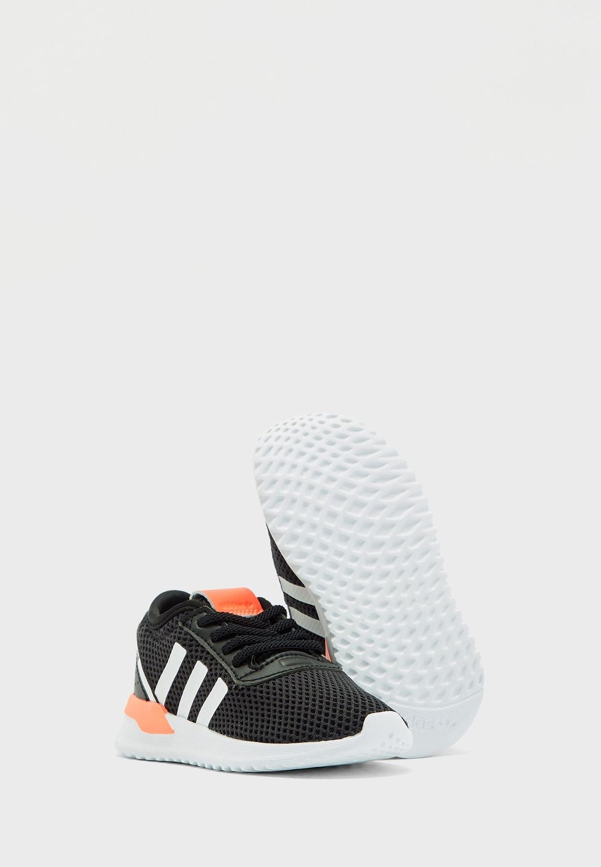 New Arrival Adidas Original U_PATH X EL Infants - CBLACK/FTWWHT/SIGCOR