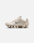 Top Seller Nike Shox TL Cream/Black